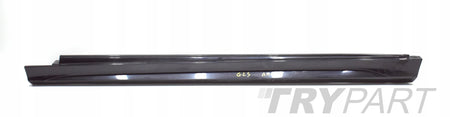 MERCEDES GLS W167 X167 AMG LEFT SILL STRIP ORG