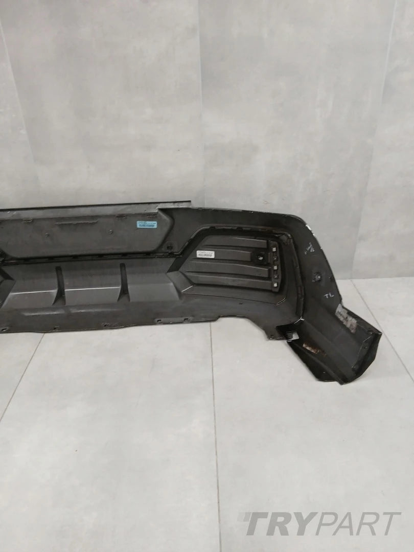 REAR BUMPER BMW X2 U10 M PACKAGE 24-