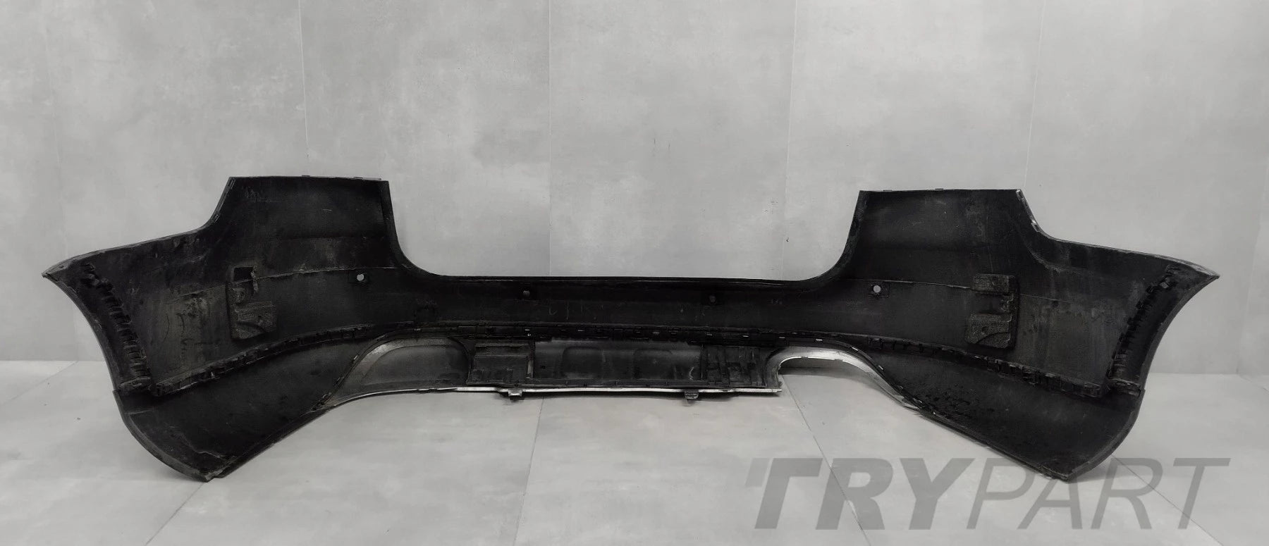 Rear bumper VW PASSAT B7 ALLTRACK 3AF KOMBI 10-14