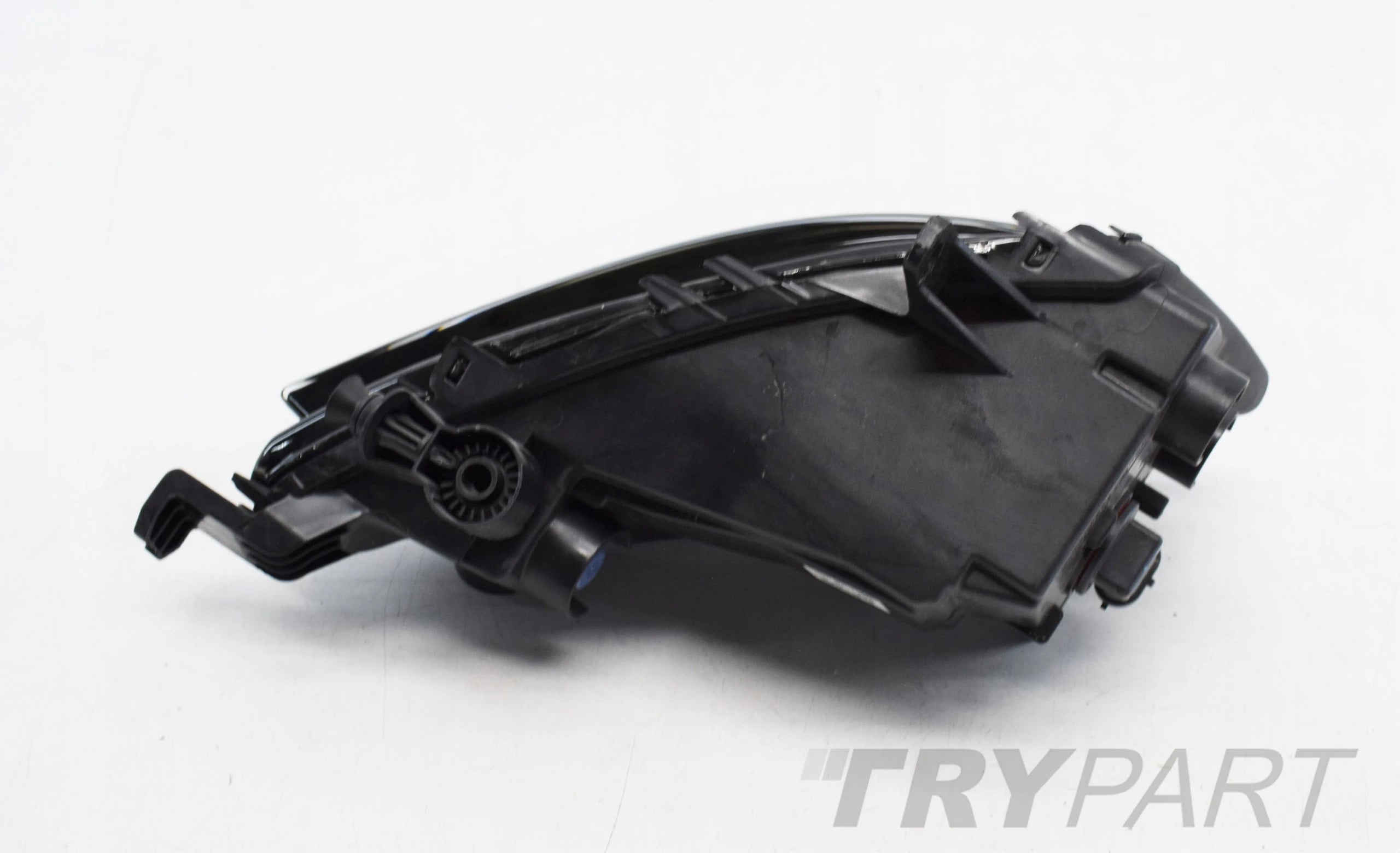 VW GOLF VII LIFT 5G0 RIGHT FRONT FOG LIGHT ORG EU