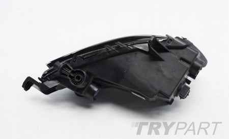 VW GOLF VII LIFT 5G0 RIGHT FRONT FOG LIGHT ORG EU