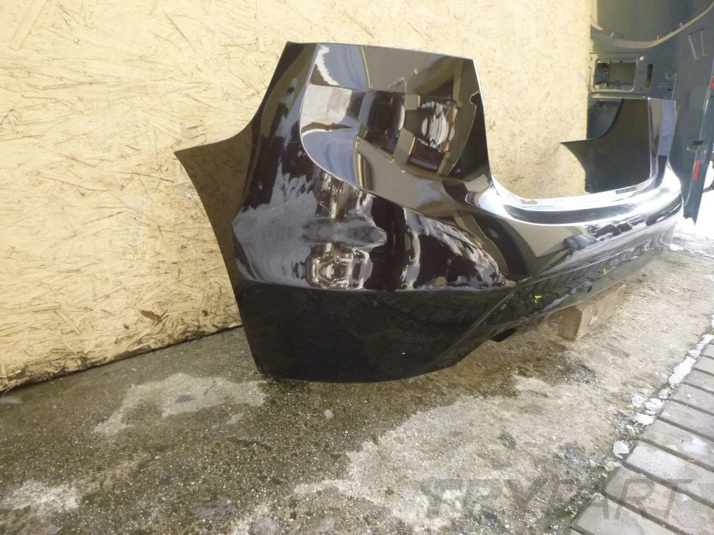 BMW 2 F45 Active Rear Bumper