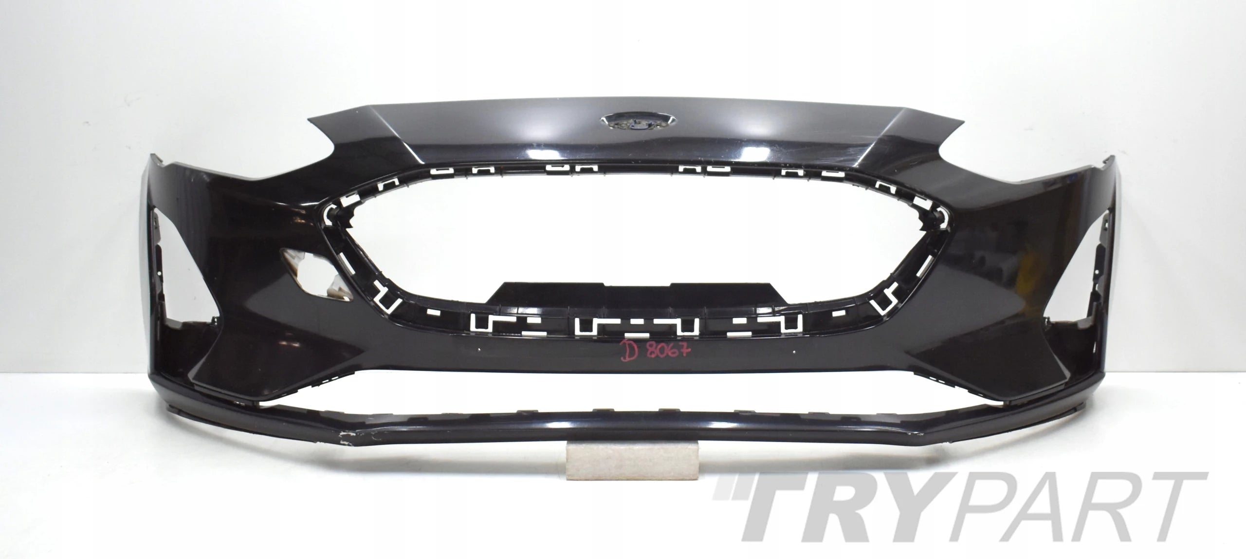 FORD FOCUS MK4 FRONT BUMPER ORG