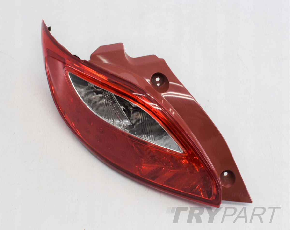 MAZDA II 2 DE LIFT LEFT REAR ORIGINAL LED LAMP