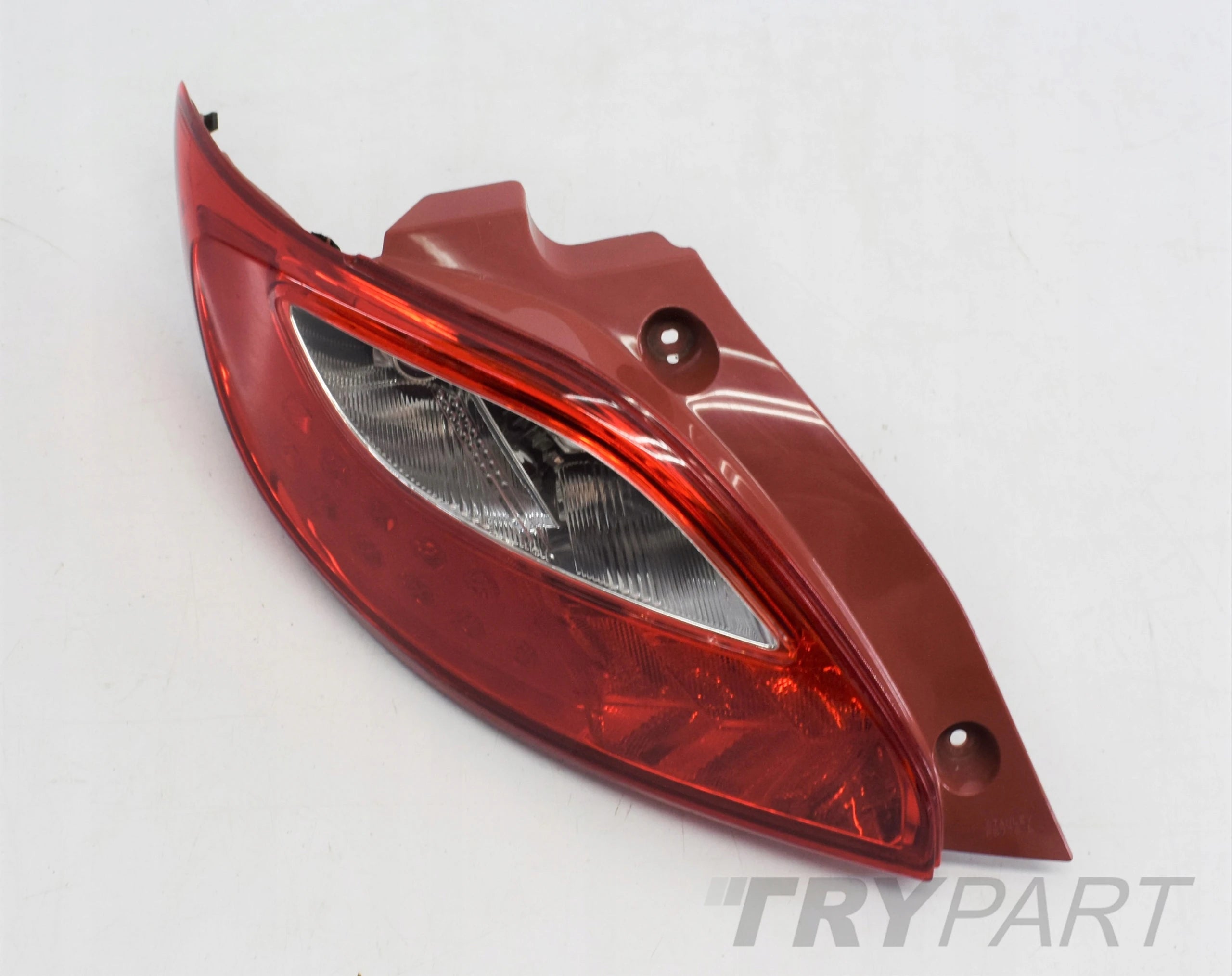 MAZDA II 2 DE LIFT LEFT REAR ORIGINAL LED LAMP