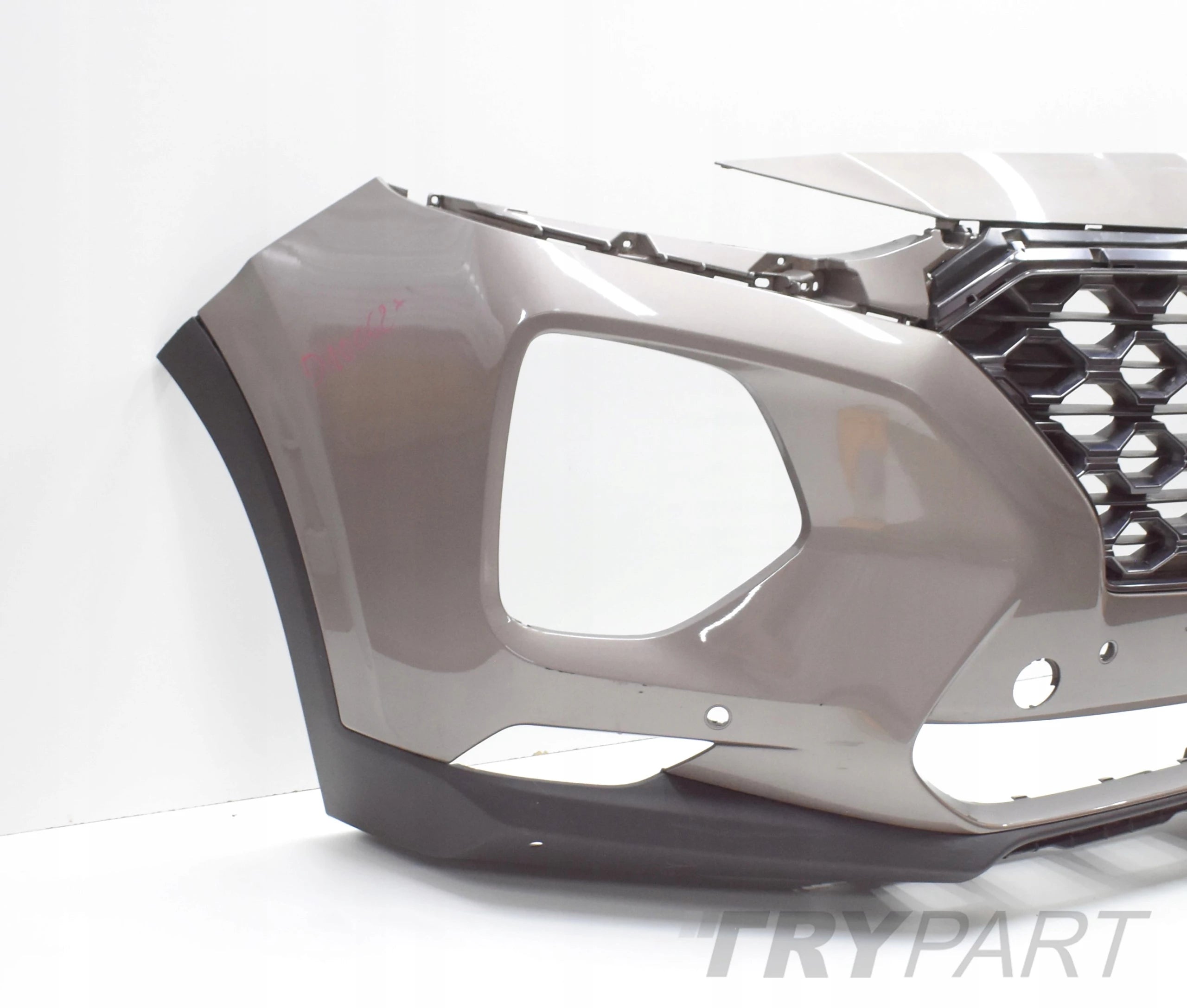 HYUNDAI SANTA FE IV 4 FRONT BUMPER ORG