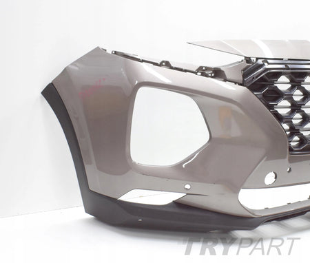HYUNDAI SANTA FE IV 4 FRONT BUMPER ORG
