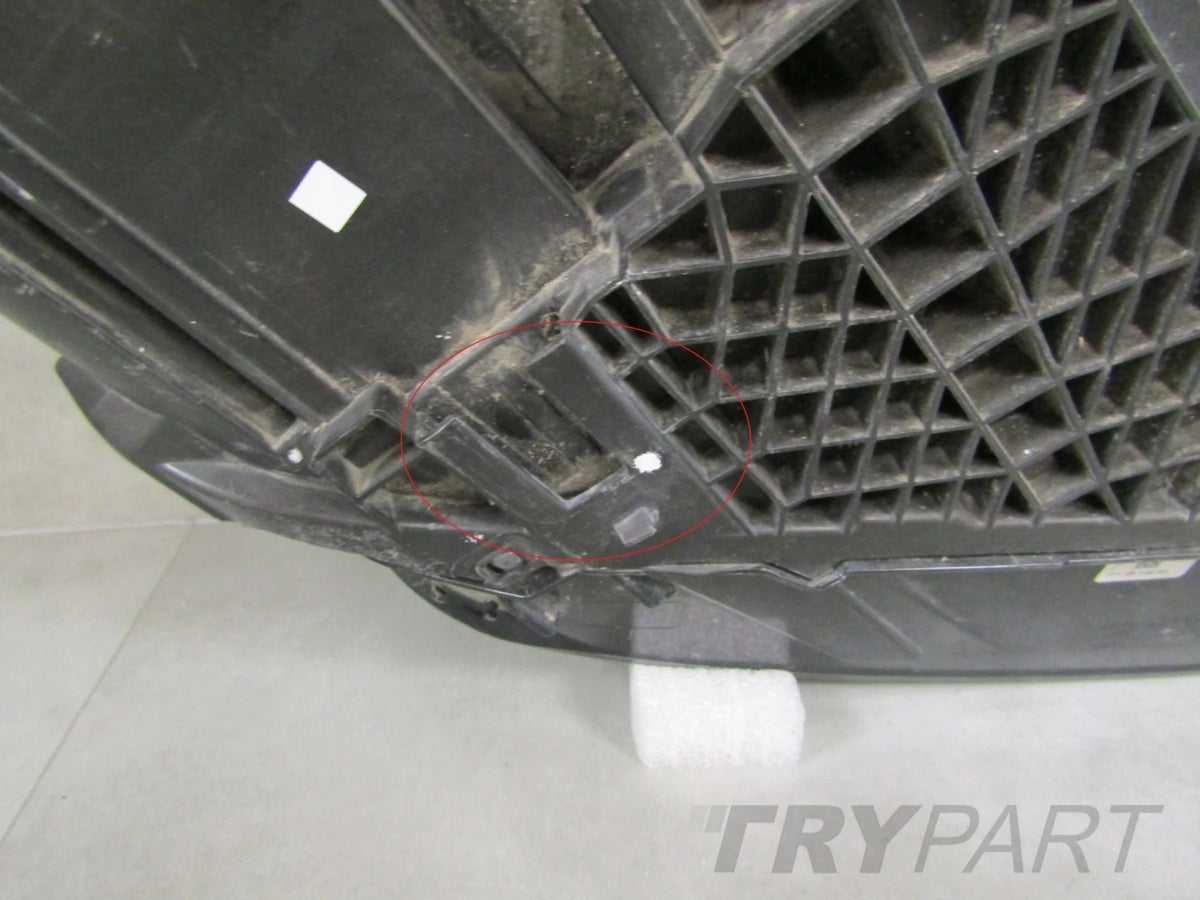 AUDI Q7 4M0 FULL LED MATRIX 15-19 HEADLIGHT LH LEFT 4M0941035