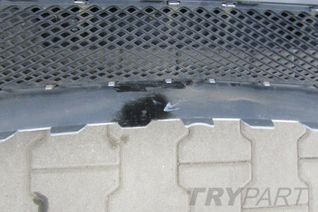 Front Bumper for Mercedes A-Class W177 18-