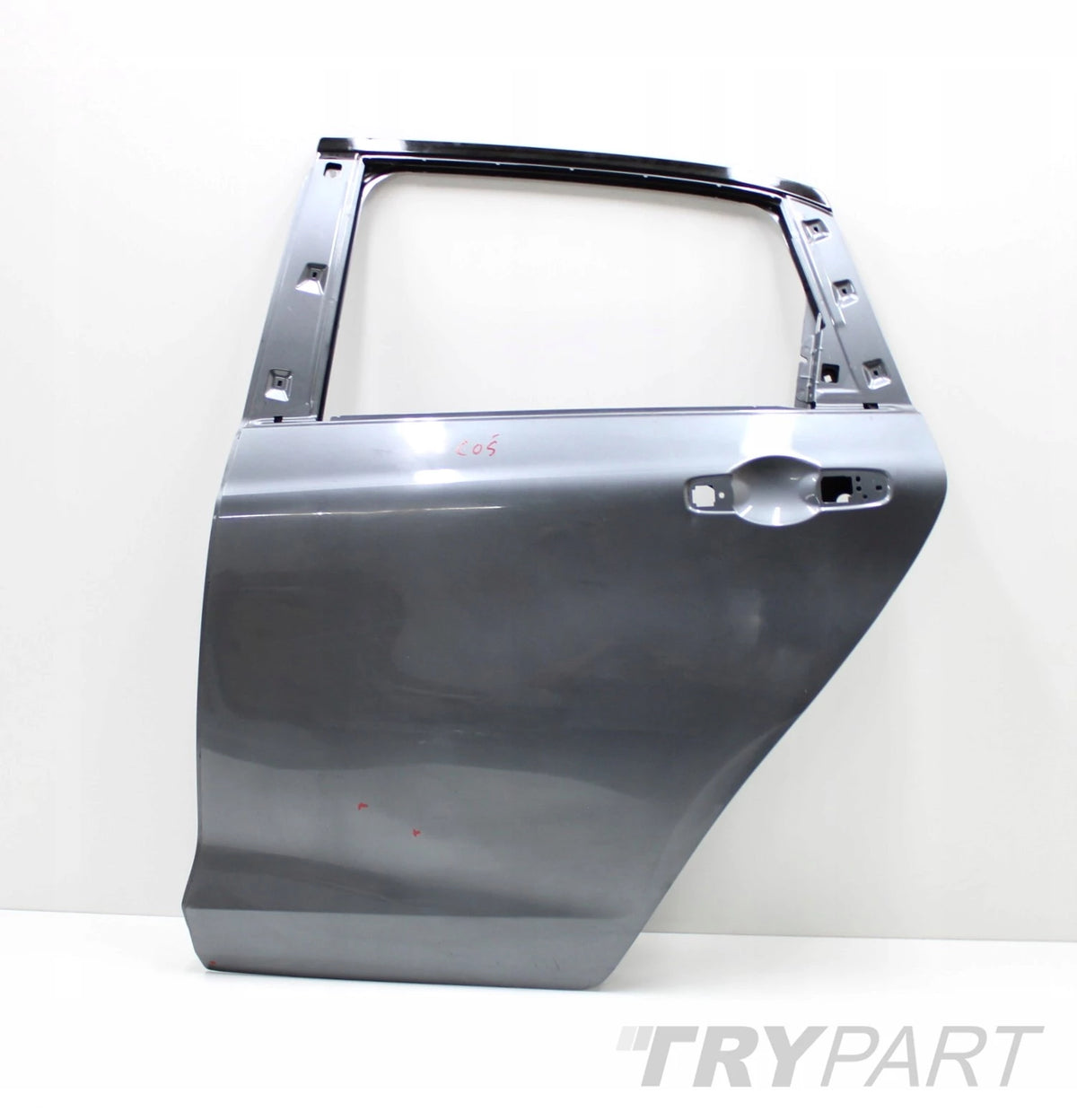 HONDA JAZZ V 5 DOOR LEFT REAR ORIGINAL