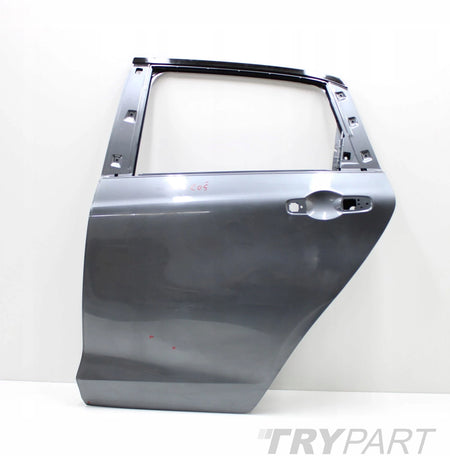 HONDA JAZZ V 5 DOOR LEFT REAR ORIGINAL