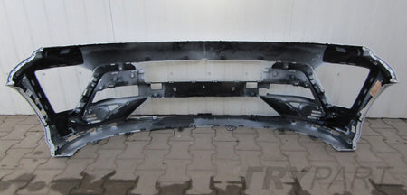 Front Bumper Hyundai Kona II 2 N LINE 23-