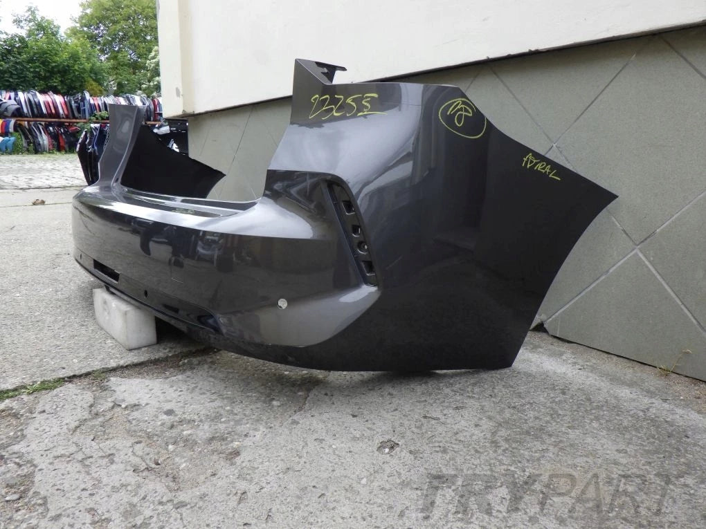 OPEL ASTRA 6 VI L KOMBI 22- Rear Bumper