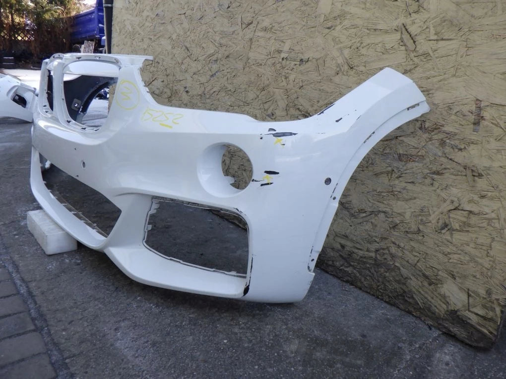 BMW X1 F48 M PACKAGE Front Bumper