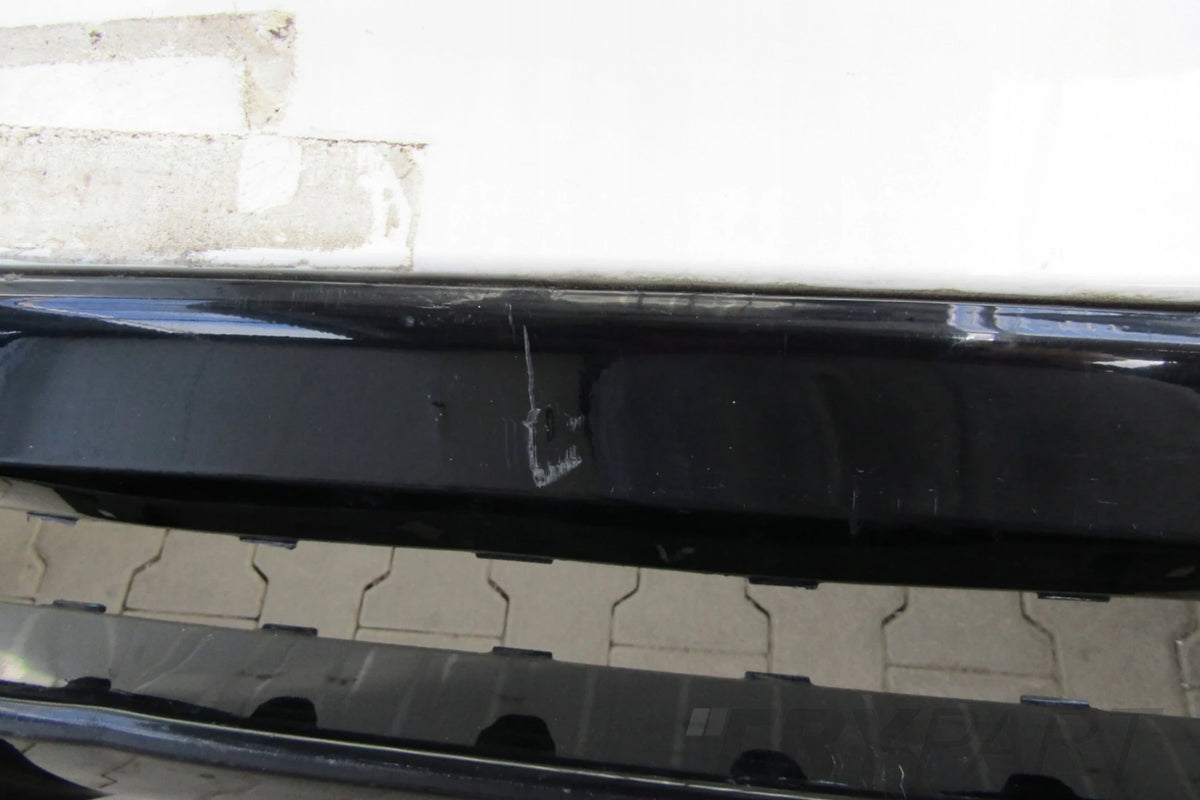 Kia Stinger GT Rear Bumper (2017-2020)