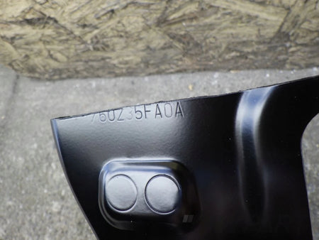 NISSAN MICRA K14 Left Sill
