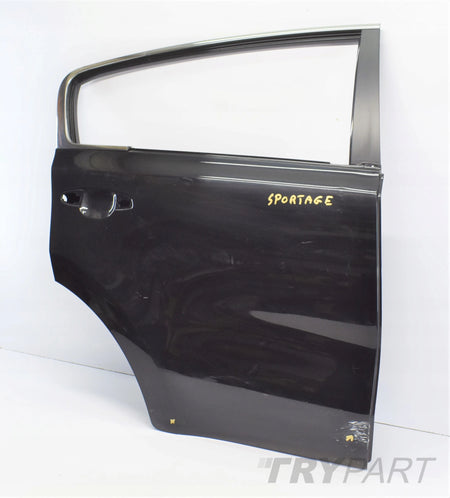 KIA SPORTAGE IV 4 DOOR RIGHT REAR OEM