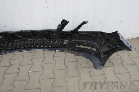 Front Bumper for Mercedes E-Class 212 09-12 (+ reinforcement)