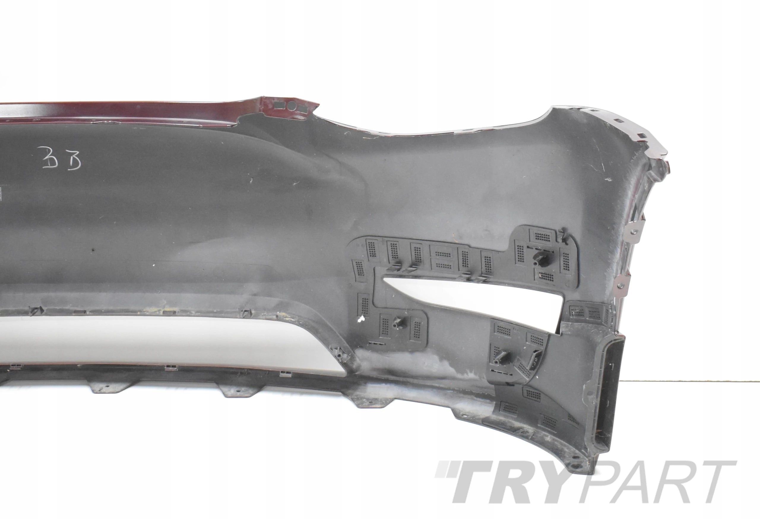 TESLA MODEL Y FRONT BUMPER ORG