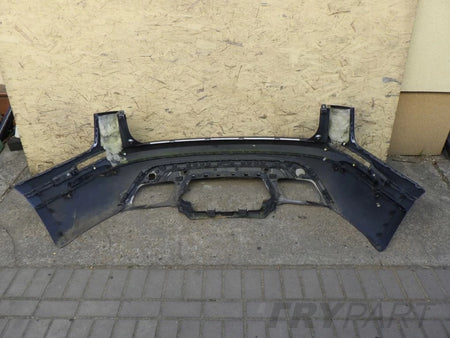 LAND ROVER VELAR R-DYNAMIC 17- Rear Bumper