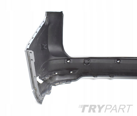 VW CADDY IV 2K7 REAR BUMPER ORIGINAL SHORT
