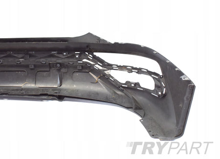 HYUNDAI TUCSON IV REAR BUMPER ORG 21+