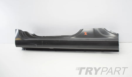 SKODA RAPID 5J TOLEDO RIGHT SILL COVER ORG NEW