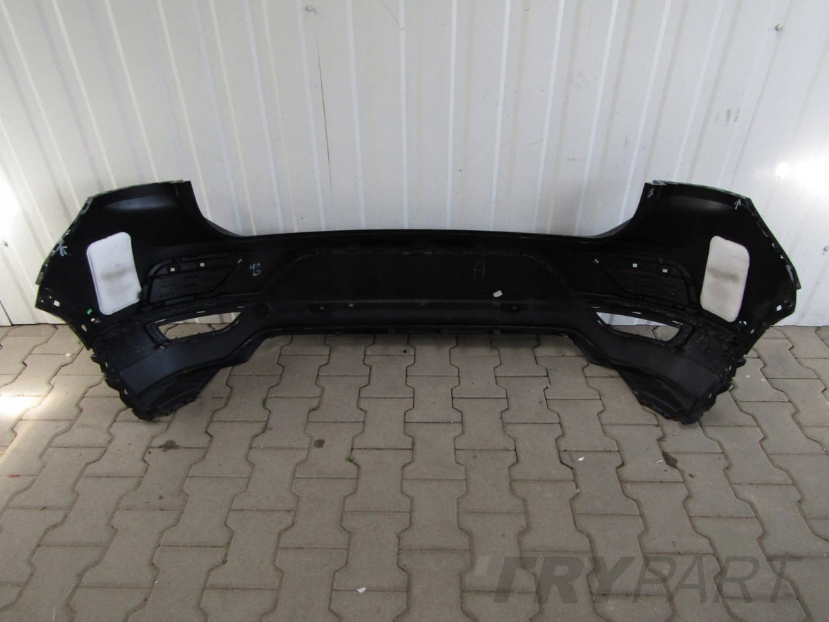 Rear Bumper VW T-Roc R-Line 2GA 17-
