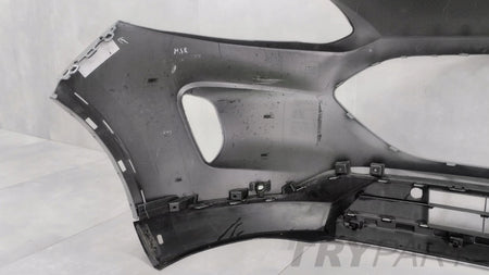 Front Bumper For FORD KUGA MK3 III 19-23