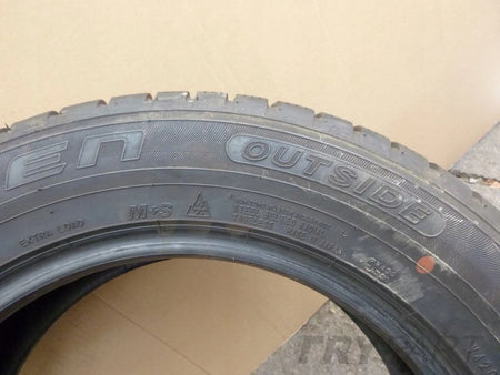 Falken EuroAll Season AS200 205/60 R16 96V tire