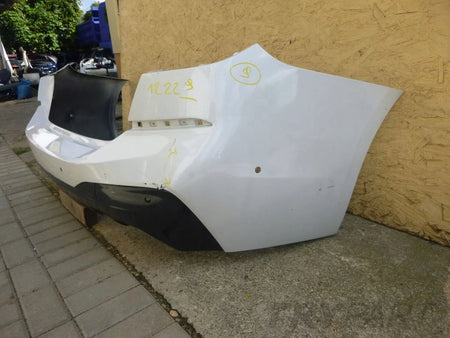 BMW 6 GT G32 M Package Rear Bumper
