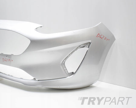 FORD FIESTA MK8 VIII FRONT BUMPER ORG