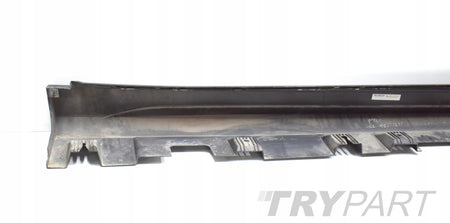 MERCEDES GLS W167 X167 AMG LEFT SILL STRIP ORG