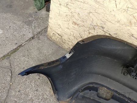 AUDI A3 8P 8P3 LIFT 08- Rear Bumper