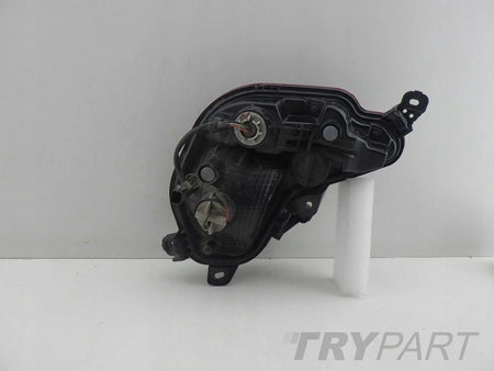 HYUNDAI TUCSON IV 4 N-LINE 20- Right Rear Lamp