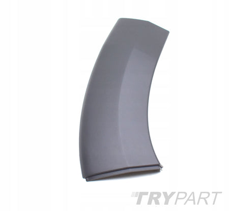 FIAT DUCATO BOXTER RIGHT BUMPER CORNER TRIM FRONT ORG NEW
