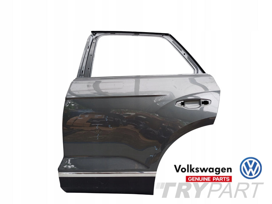 VW T-ROC TROC 2GA 2017- REAR LEFT DOOR