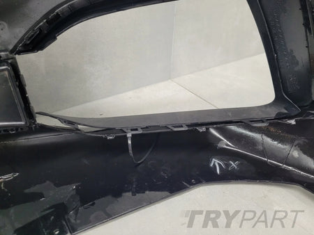 Front Bumper BMW 1 F40 Sport Line 2019-