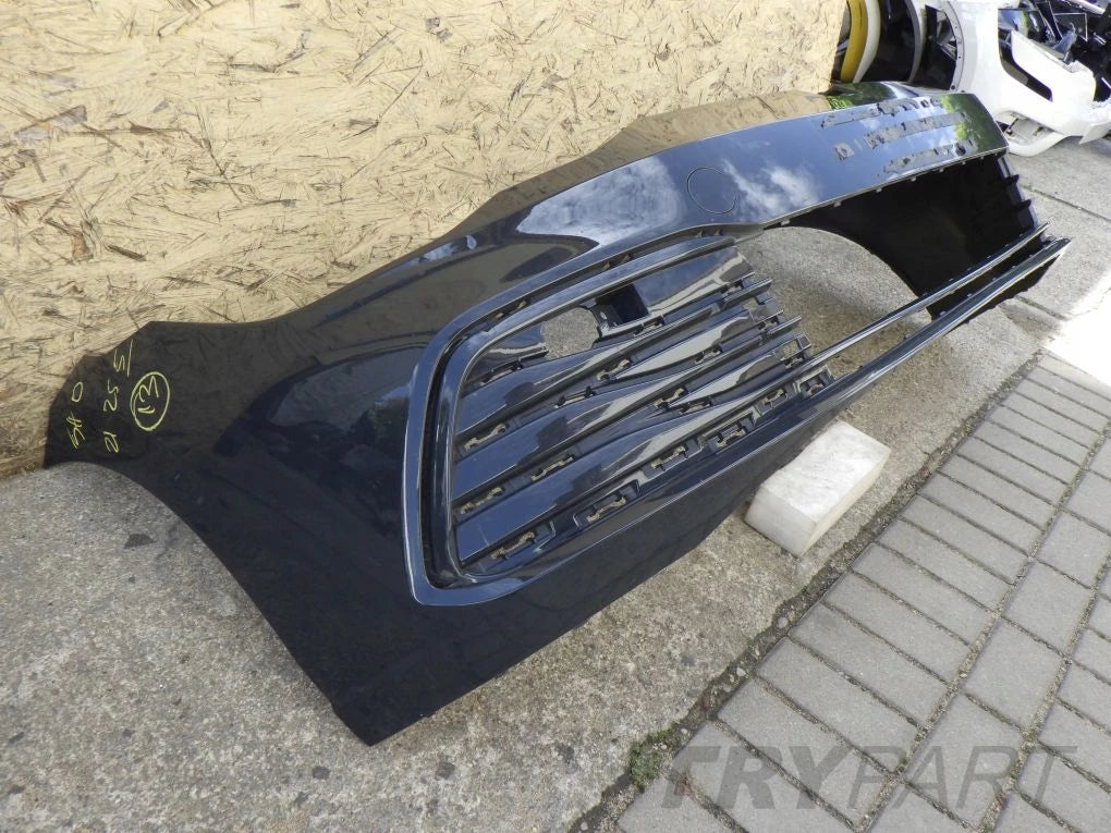 VW GOLF VIII 8 5H 5H0 20- Front Bumper