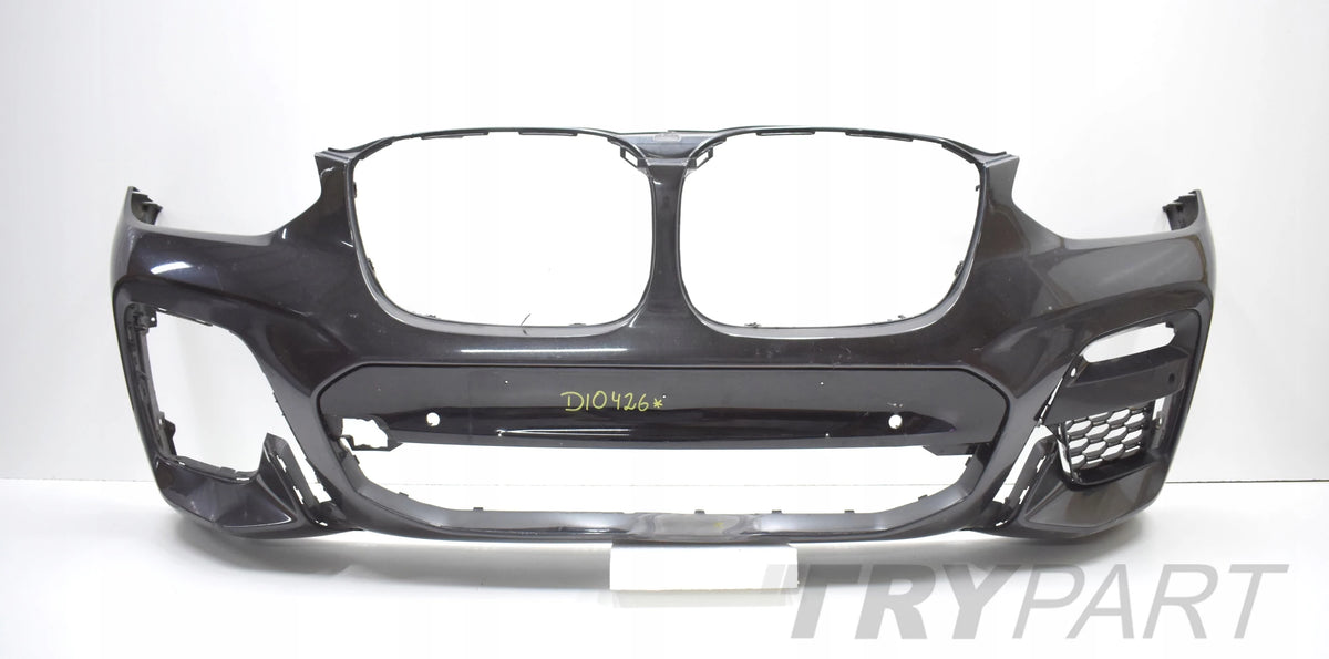 BMW G01 G02 X3 X4 M PACKAGE FRONT BUMPER ORG