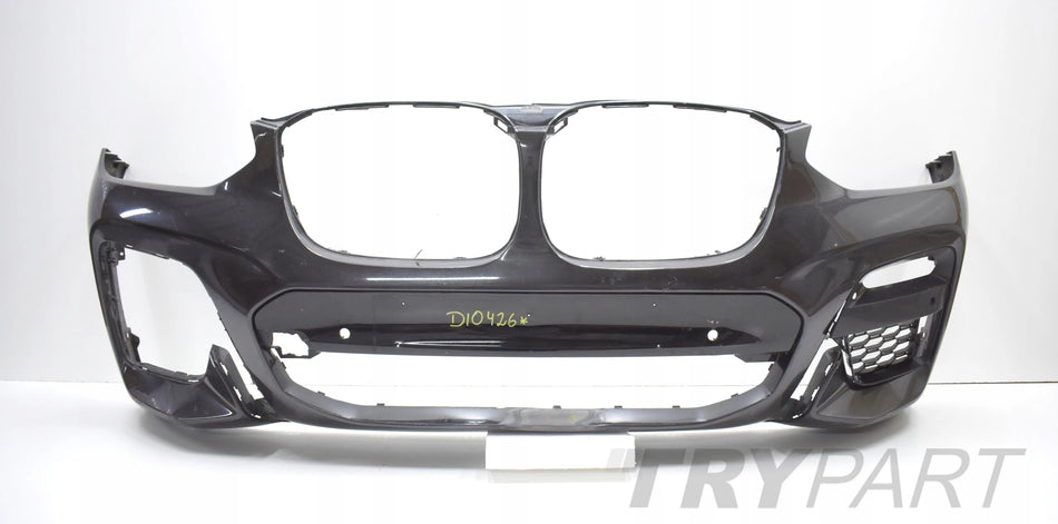 BMW G01 G02 X3 X4 M PACKAGE FRONT BUMPER ORG