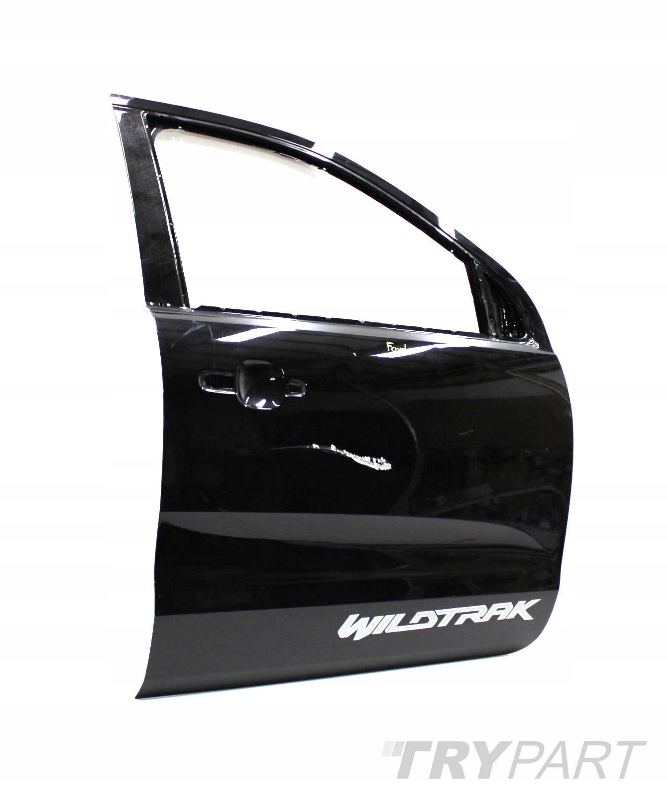 FORD RANGER IV RIGHT FRONT DOOR ORG