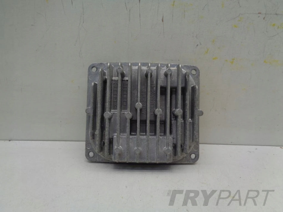 OPEL ASTRA K V 5 39055760 Converter