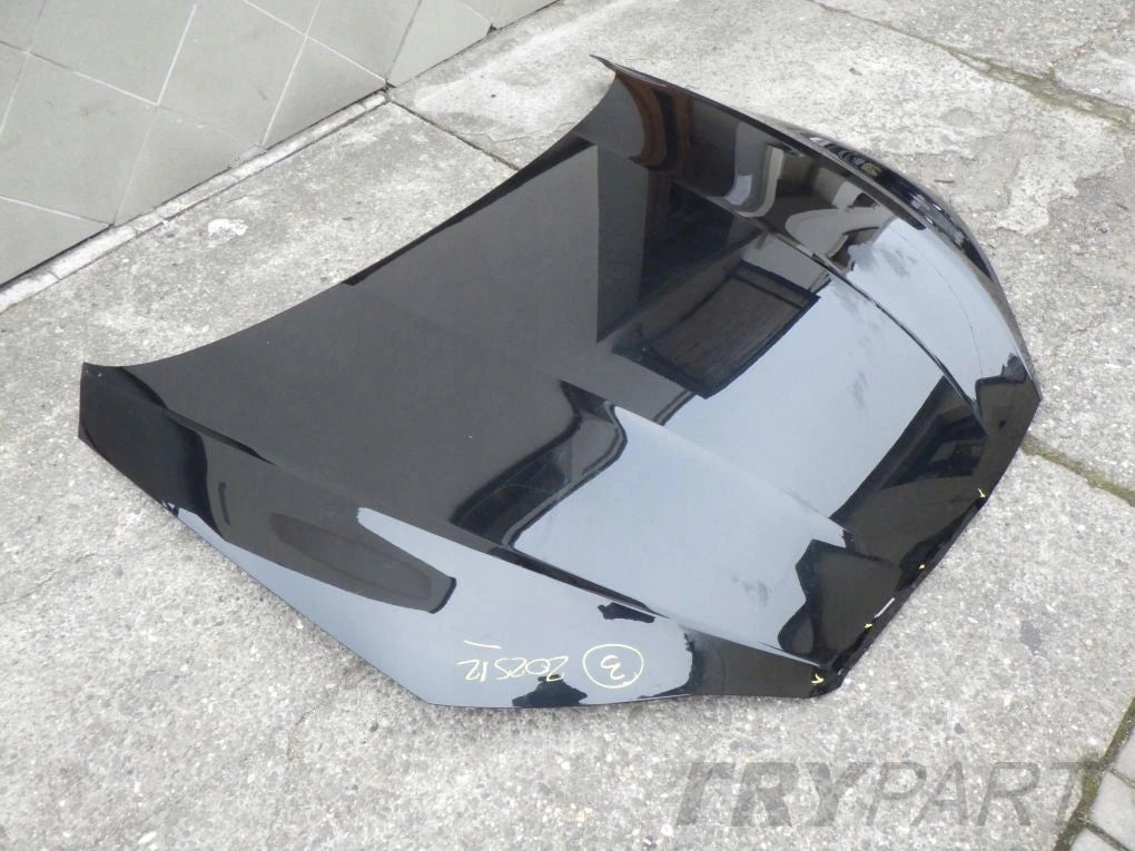 AUDI A5 II 2 8W 8W6 F5 16- GRILLE