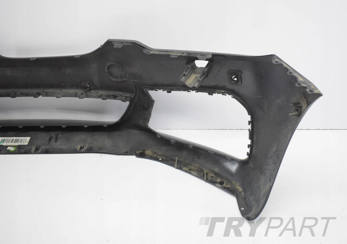 BMW 5 G30 G31 M PACKAGE FRONT BUMPER SUPER CONDITION