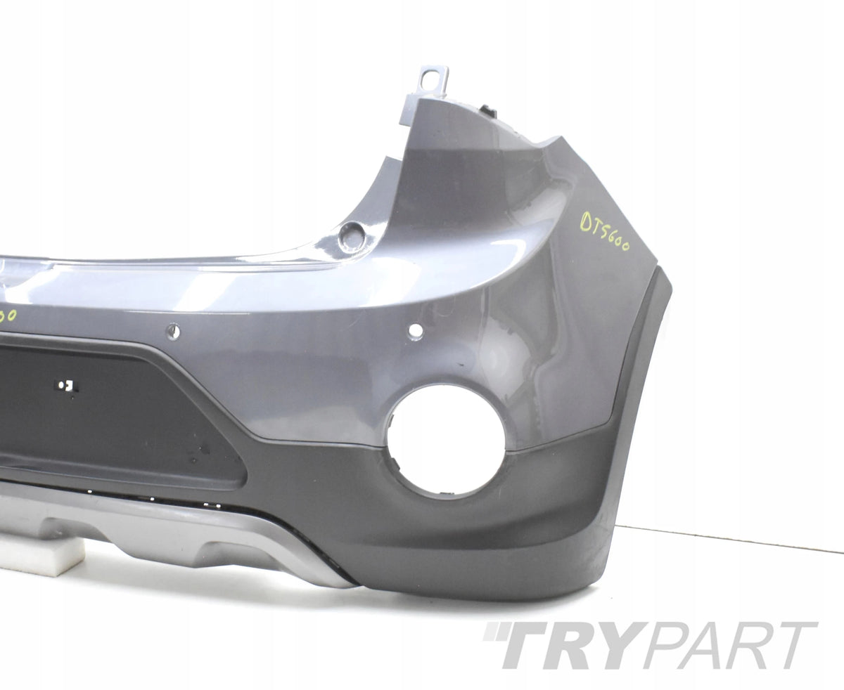 HYUNDAI I20 II ACTIVE CROSS REAR BUMPER ORG + BOTTOM