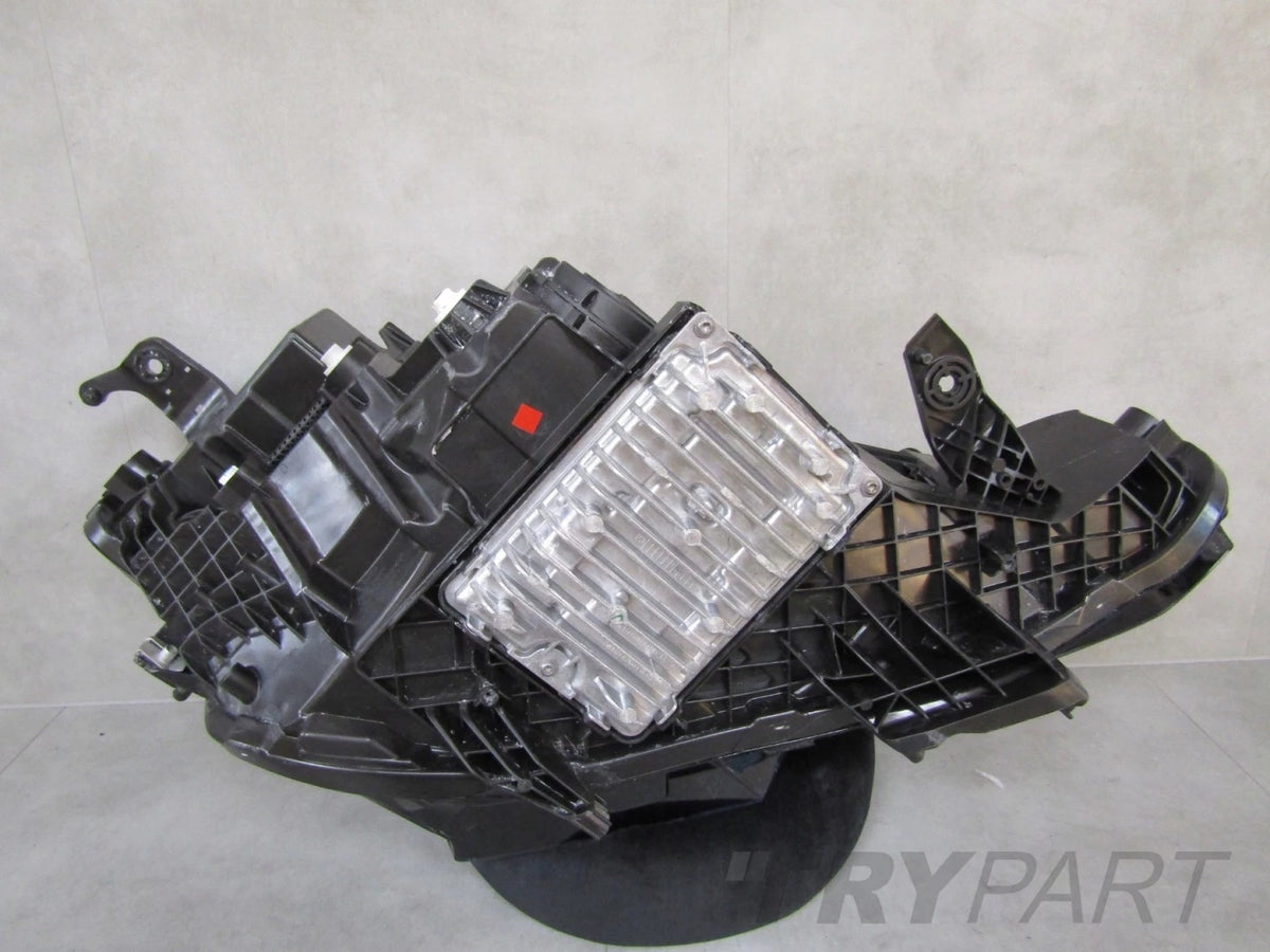 FRONT HEADLIGHT VOLVO EX30 FULL LED 23- LH LEFT 80000401