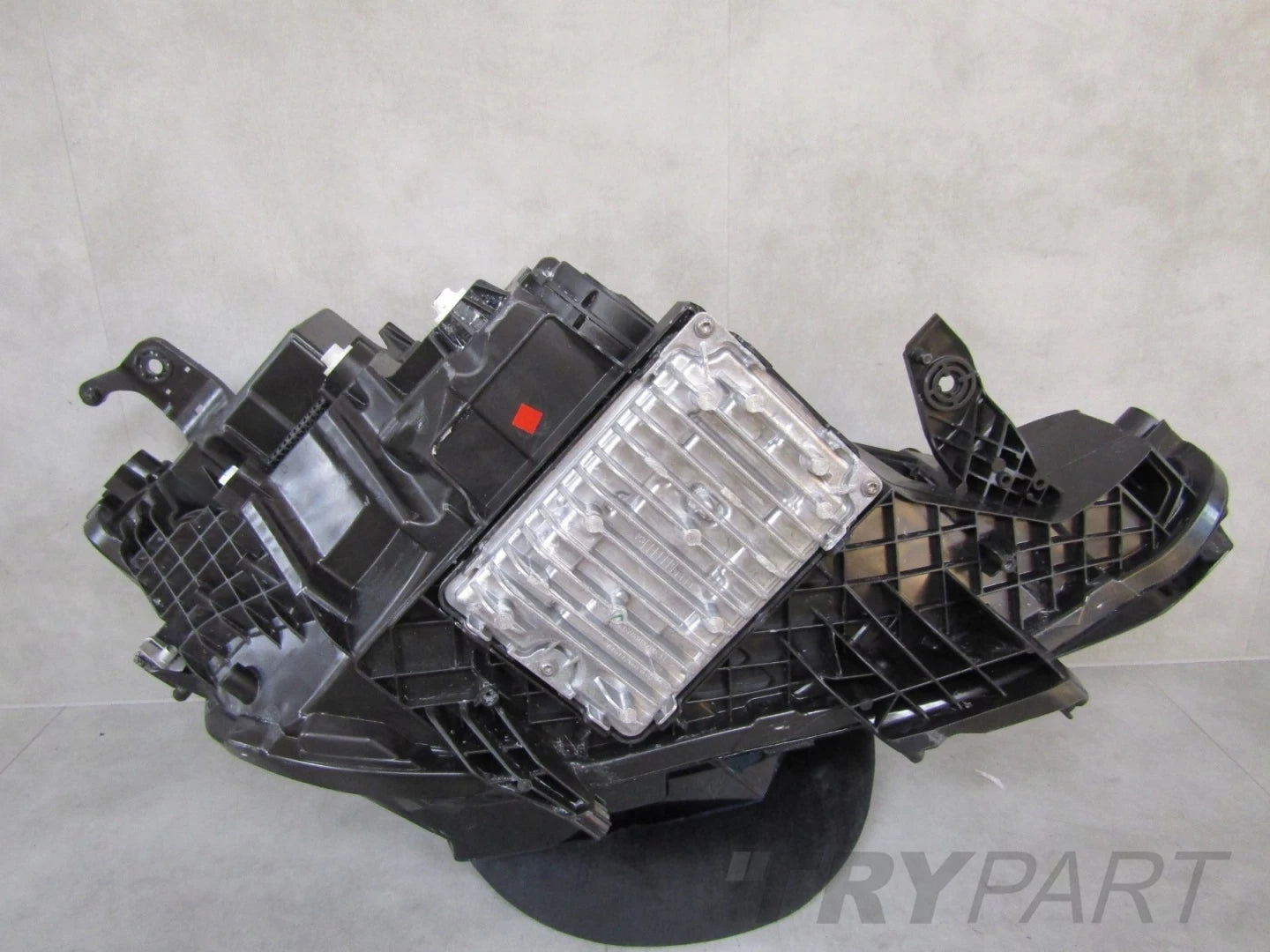 FRONT HEADLIGHT VOLVO EX30 FULL LED 23- LH LEFT 80000401