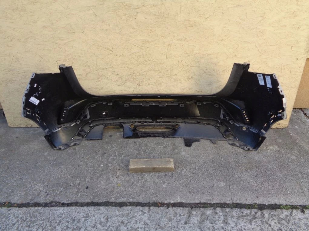 OPEL MOKKA 2 II B 2020- Rear Bumper