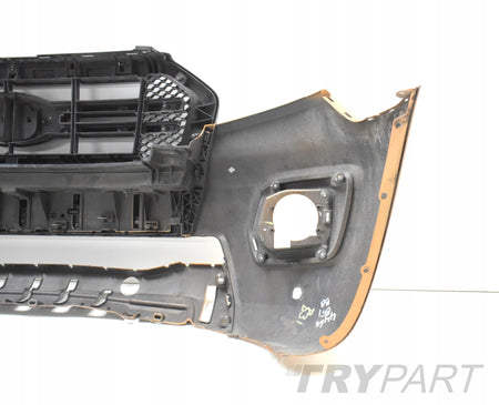 FORD RANGER IV LIFT FRONT BUMPER ORG 20+
